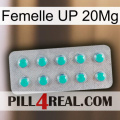 Female UP 20Mg 28